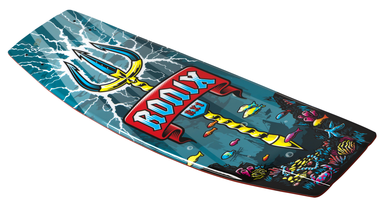 Ronix 2025 Boy's RX1 Air Core 3 - 129