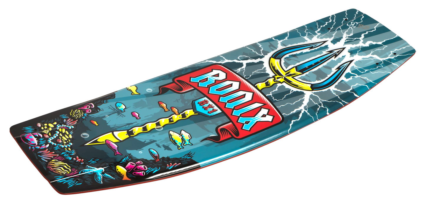 Ronix 2025 Boy's RX1 Air Core 3 - 129