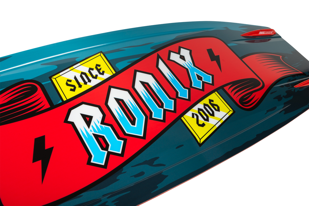 Ronix 2025 Boy's RX1 Air Core 3 - 129