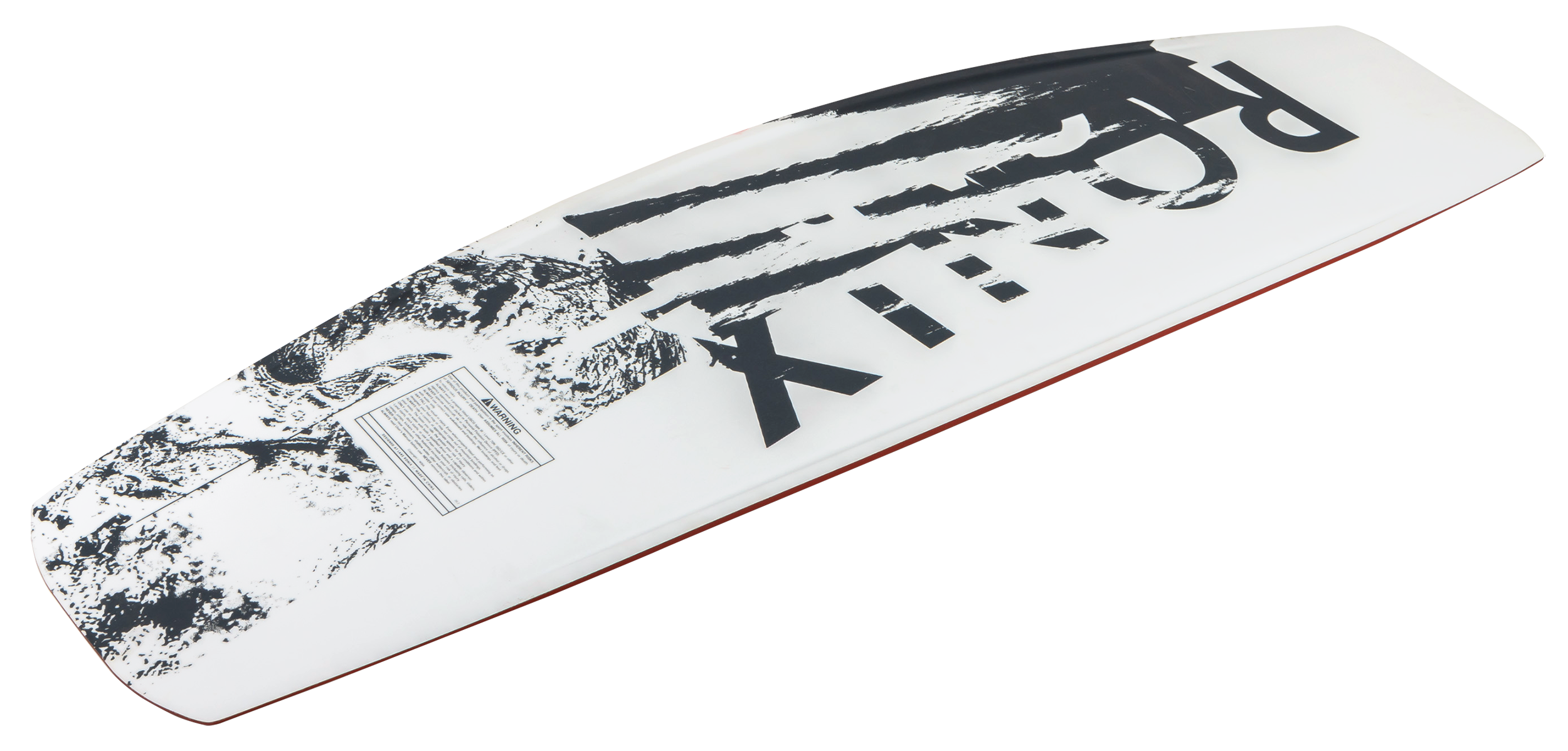 Ronix 2025 Kinetik Project Springbox 2 Wakeboard — Performance Ski