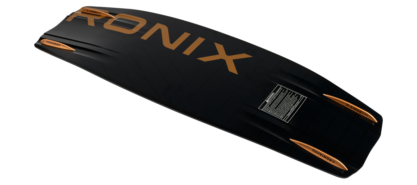 Ronix 2025 One Blackout Technology Wakeboard