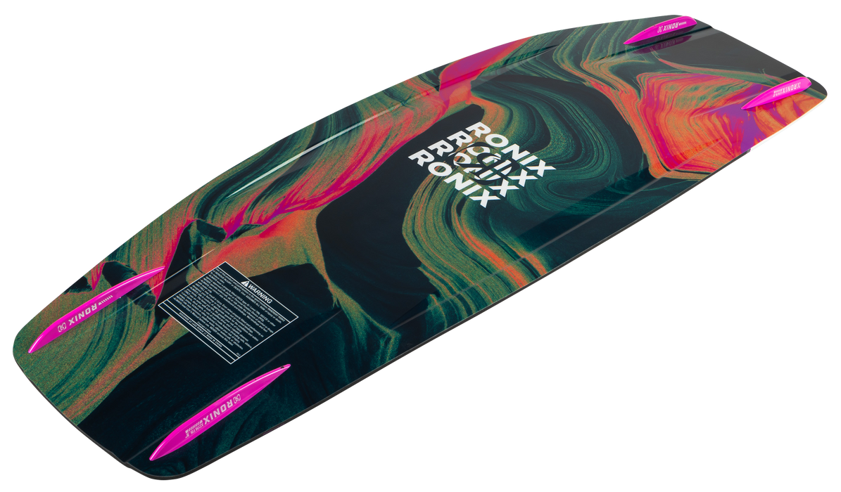 Ronix 2025 Rise Air Core 3 Wakeboard