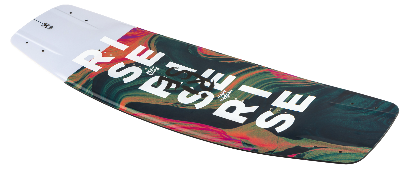 Ronix 2025 Rise Air Core 3 Wakeboard