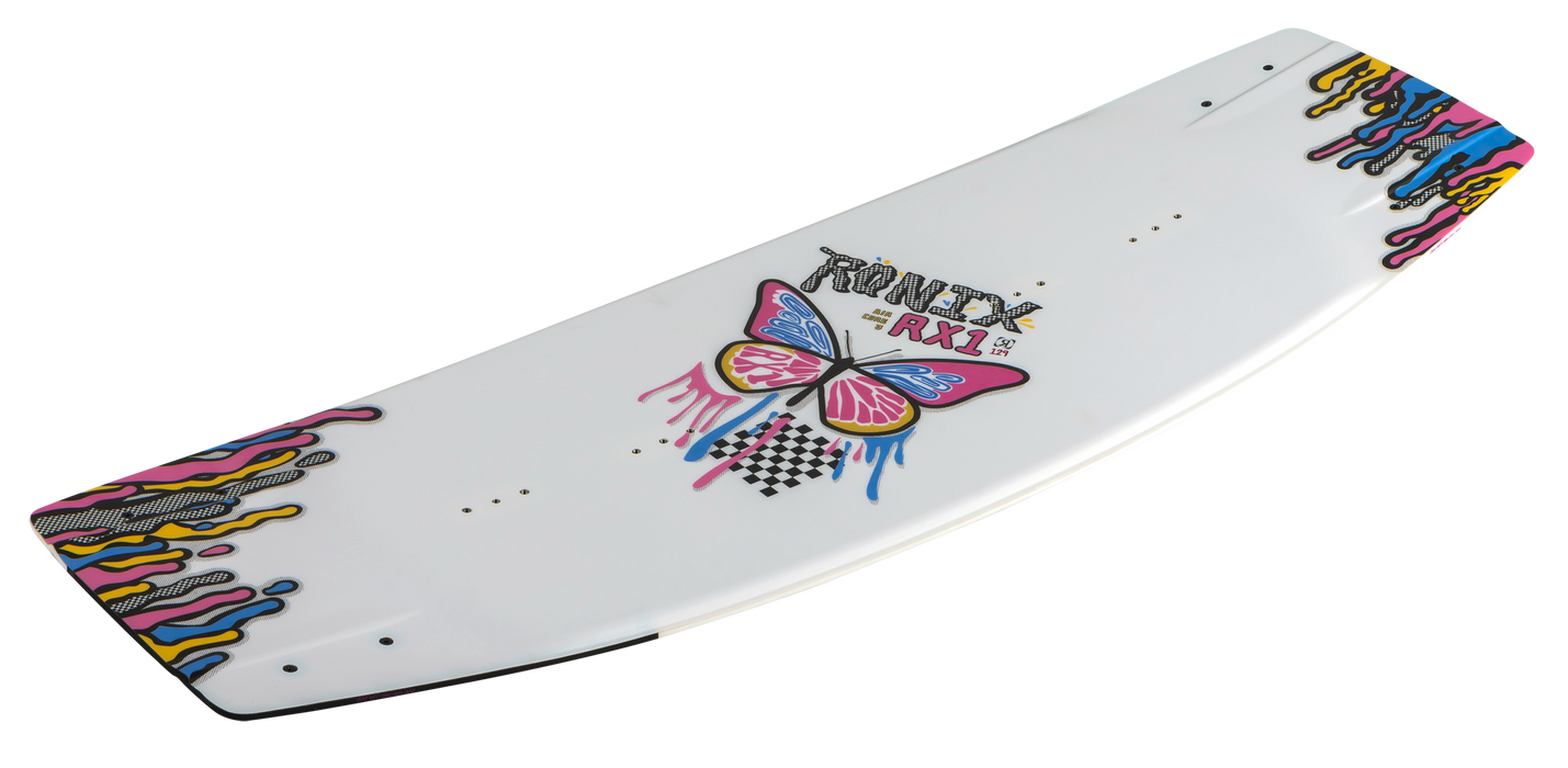 Ronix 2025 Girl's RX1 Air Core 3 - 129