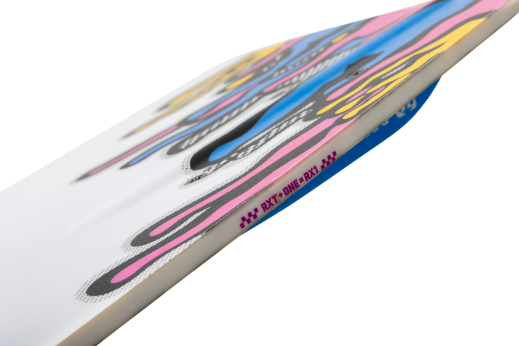 Ronix 2025 Girl's RX1 Air Core 3 - 129