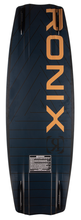 Ronix 2025 One Blackout Technology Wakeboard — Performance Ski & Surf Ronix 2025 One Blackout Technology Wakeboard — Performance Ski & Surf