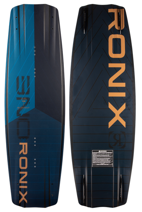 Ronix 2025 One Blackout Technology Wakeboard