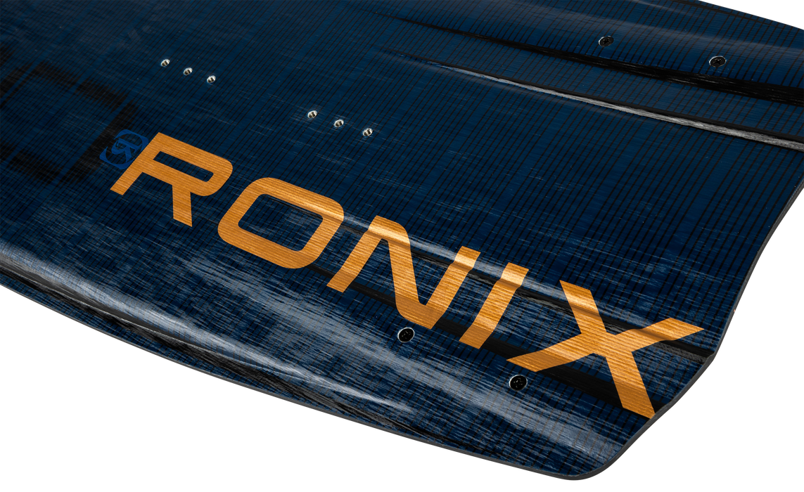 Ronix 2025 One Blackout Technology Wakeboard