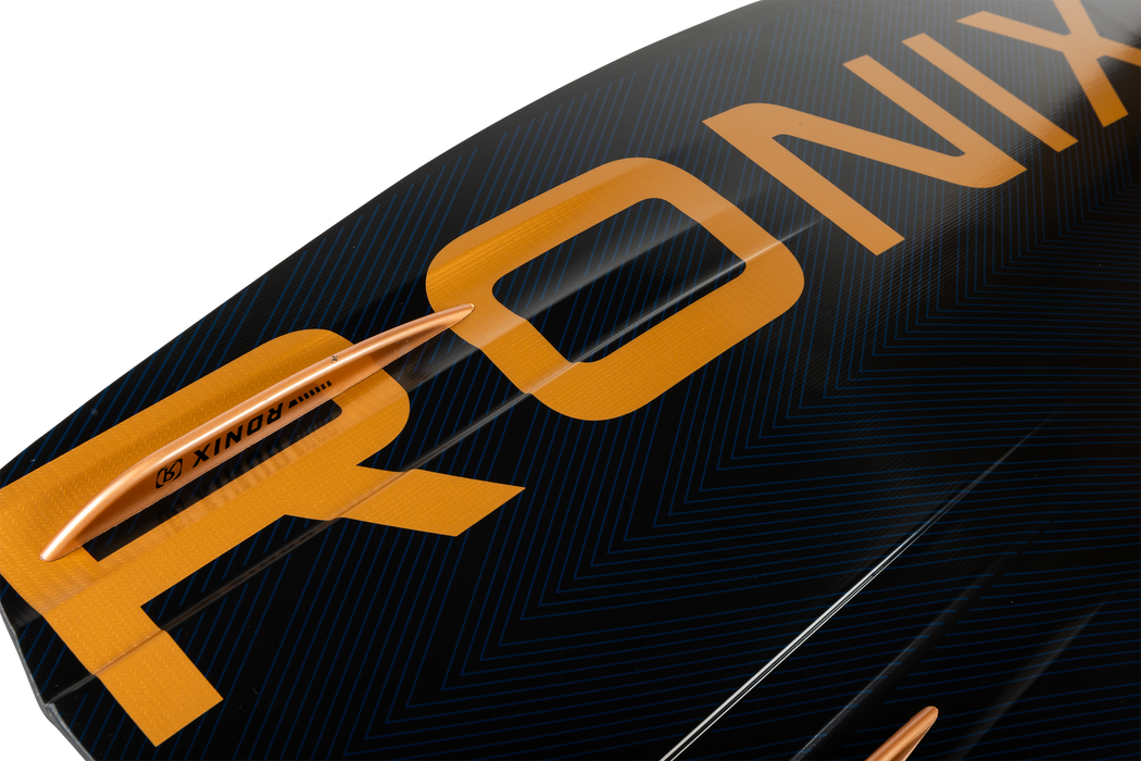 Ronix 2025 One Blackout Technology Wakeboard