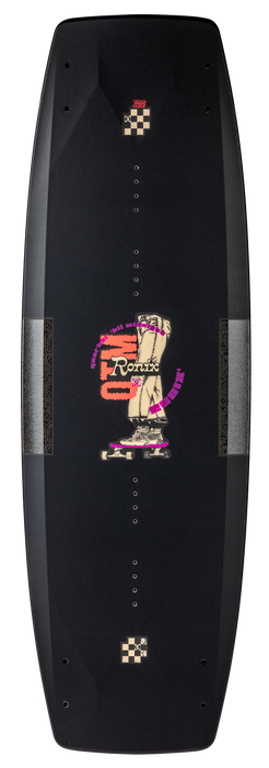 Ronix 2025 Quarter 'Til Midnight SF Wakeboard