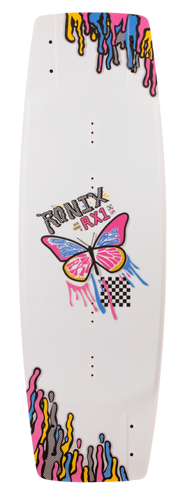 Ronix 2025 Girl's RX1 Air Core 3 - 129