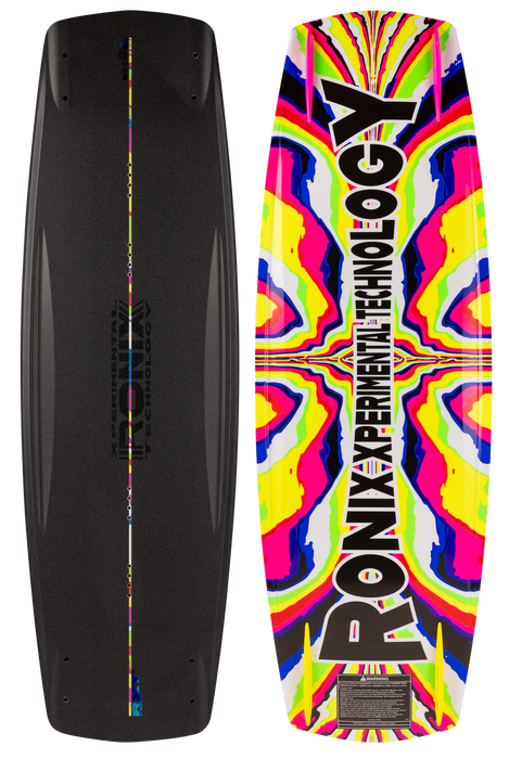 Ronix 2025 RXT Blackout Technology Wakeboard