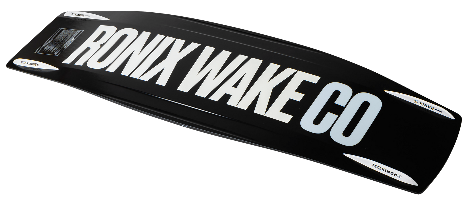 Ronix 2025 Supreme Air Core 3 Wakeboard