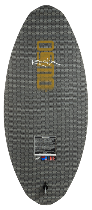 Ronix 2025 H.O.M.E. Carbon Pro Osmo Skimmer Wakesurfer