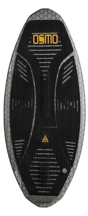 Ronix 2025 H.O.M.E. Carbon Pro Osmo Skimmer Wakesurfer