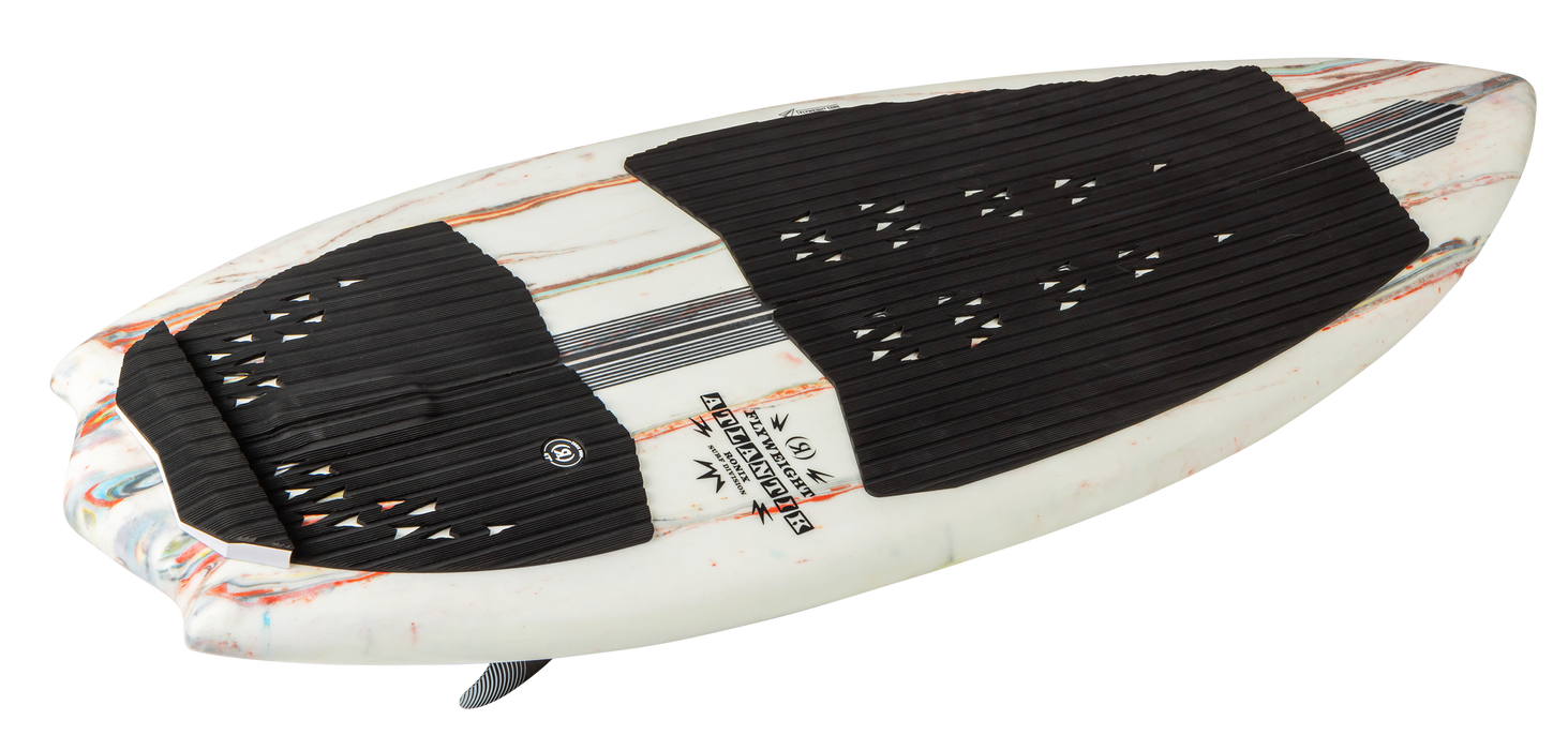 Ronix 2025 Flyweight Atlantik Wakesurfer