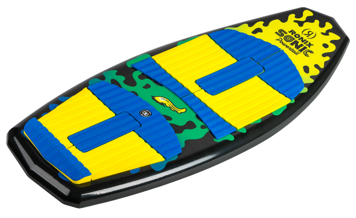 Ronix 2025 Sonic Powertail - 3'9