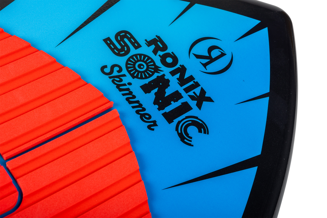 Ronix 2025 Sonic Skimmer - 3'11