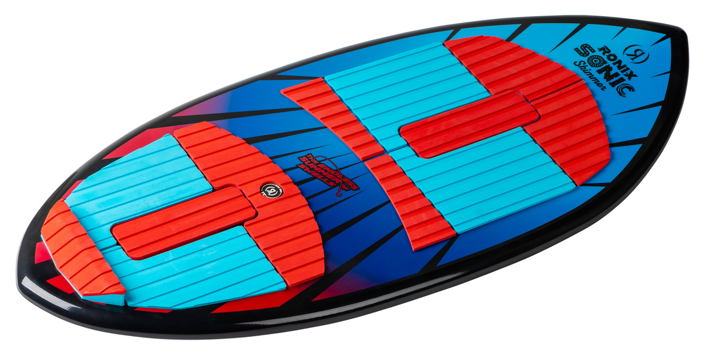 Ronix 2025 Sonic Skimmer - 3'11