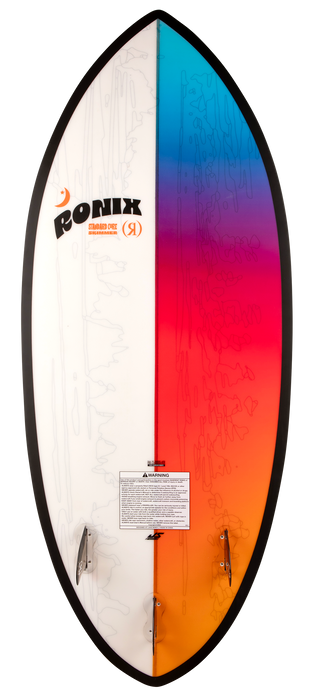 Ronix 2025 Standard Core Skimmer Wakesurfer