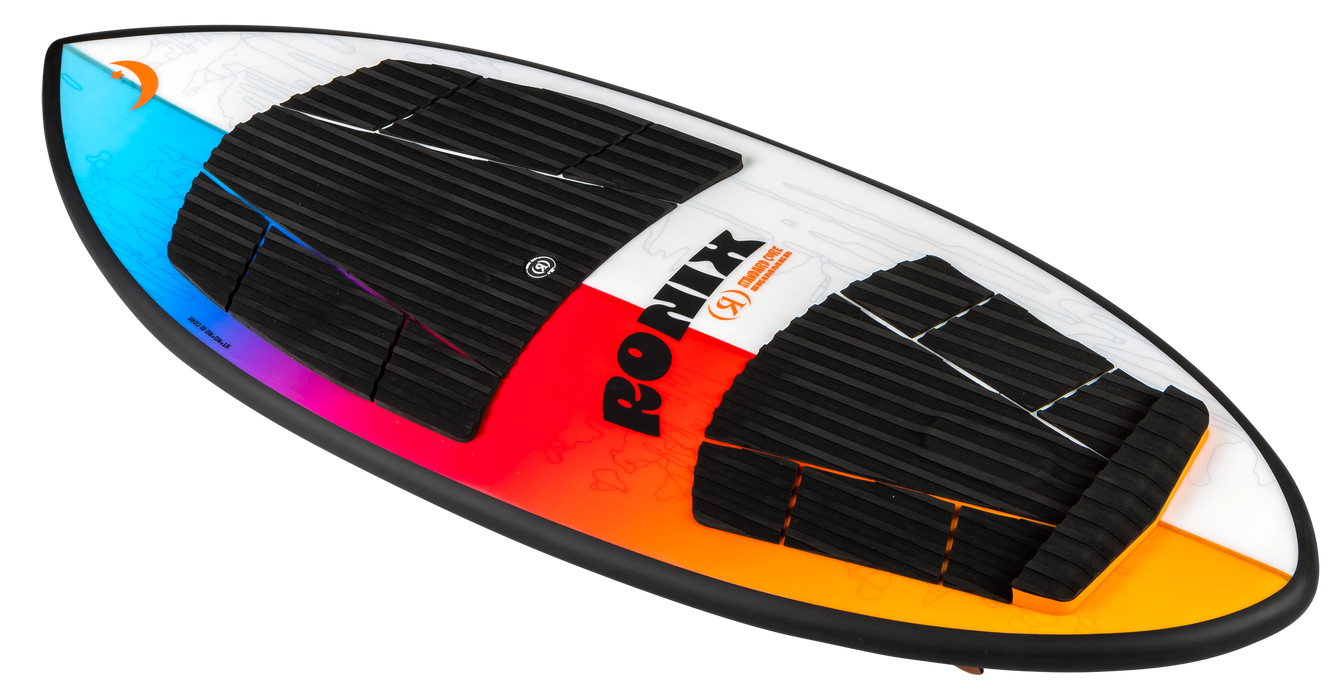 Ronix 2025 Standard Core Skimmer Wakesurfer