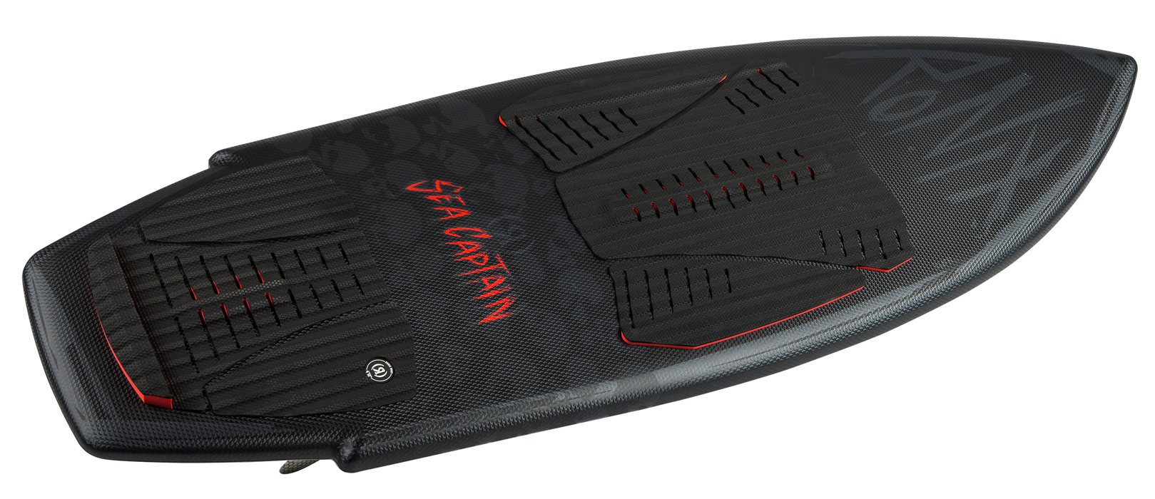 Ronix 2025 Tuff Tech Sea Captain Wakesurfer