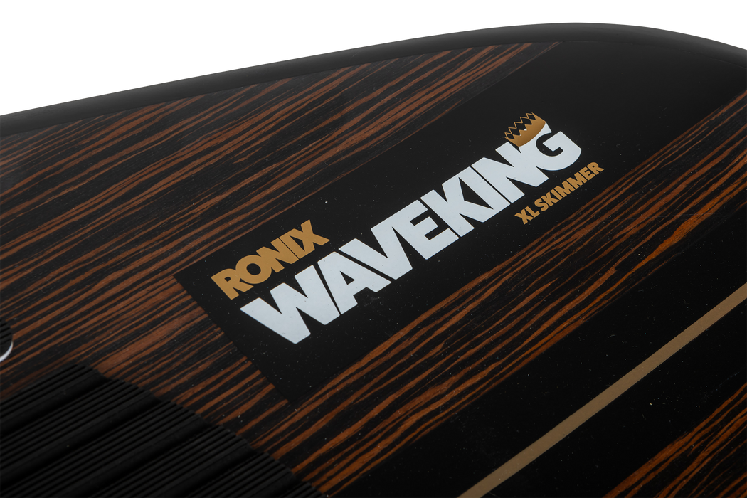 Ronix 2025 Koal Classic - Wave King Skimmer Wakesurfer 5'1