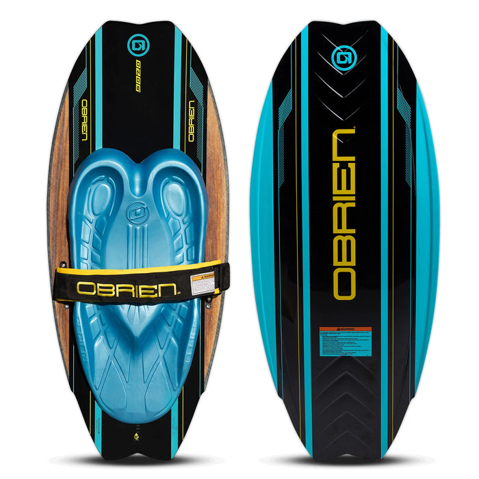 Obrien 2027 Sozo Kneeboard
