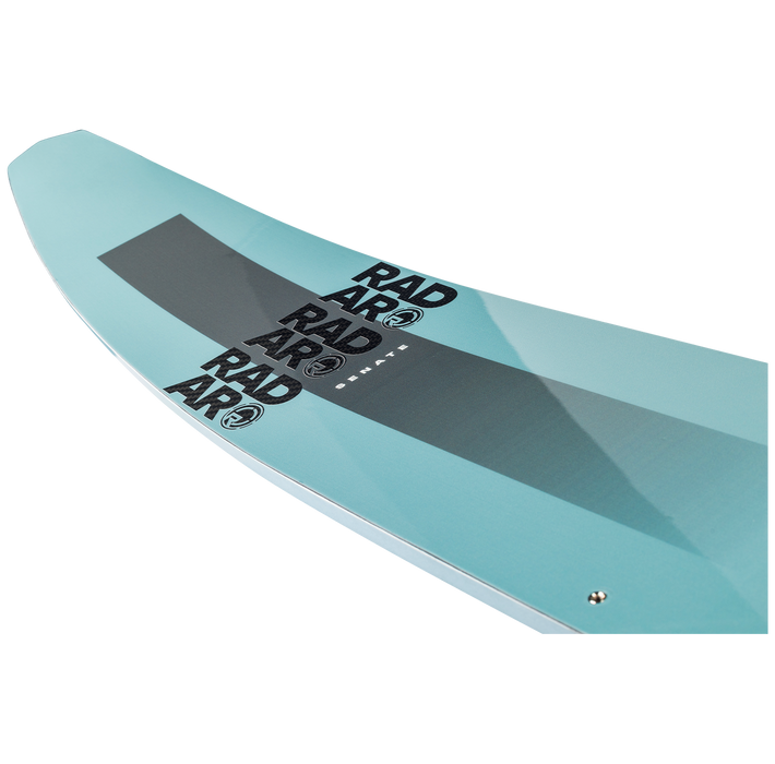 Radar 2026 Graphite Senate - Stone Blue / Slate / Carbon