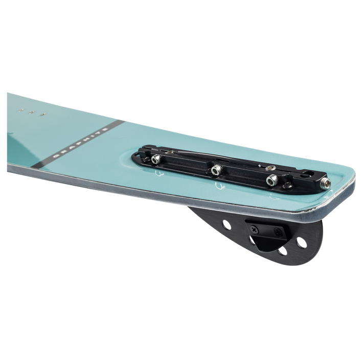 Radar 2026 Graphite Senate - Stone Blue / Slate / Carbon