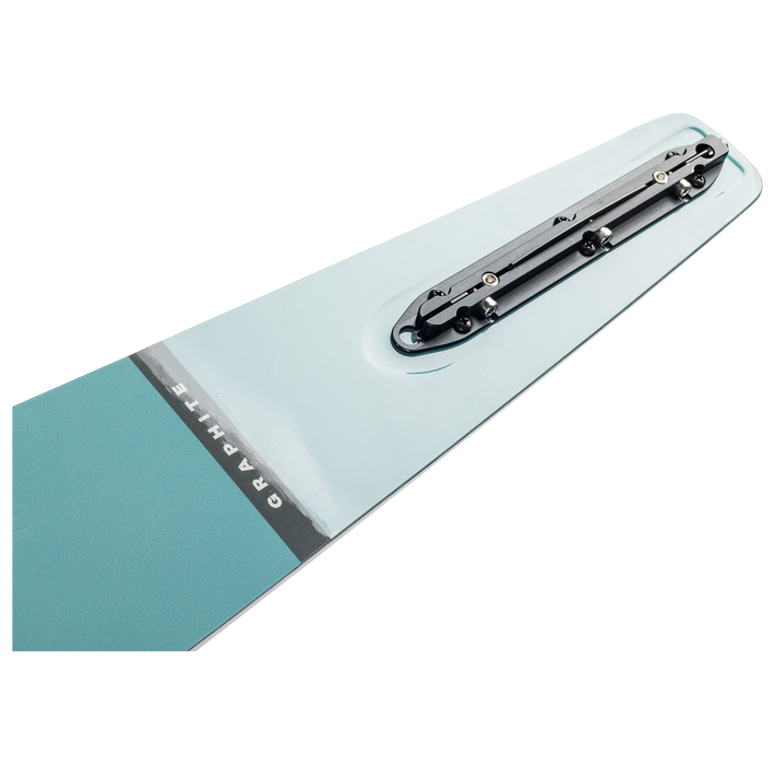 Radar 2026 Graphite Senate - Stone Blue / Slate / Carbon