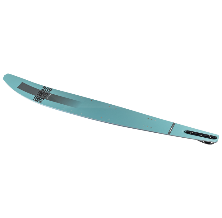 Radar 2026 Graphite Senate - Stone Blue / Slate / Carbon