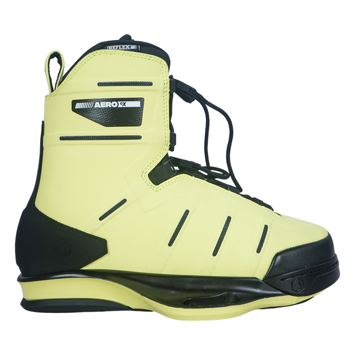 Liquid Force 2026 Aero 6X Atomic Wakeboard Binding