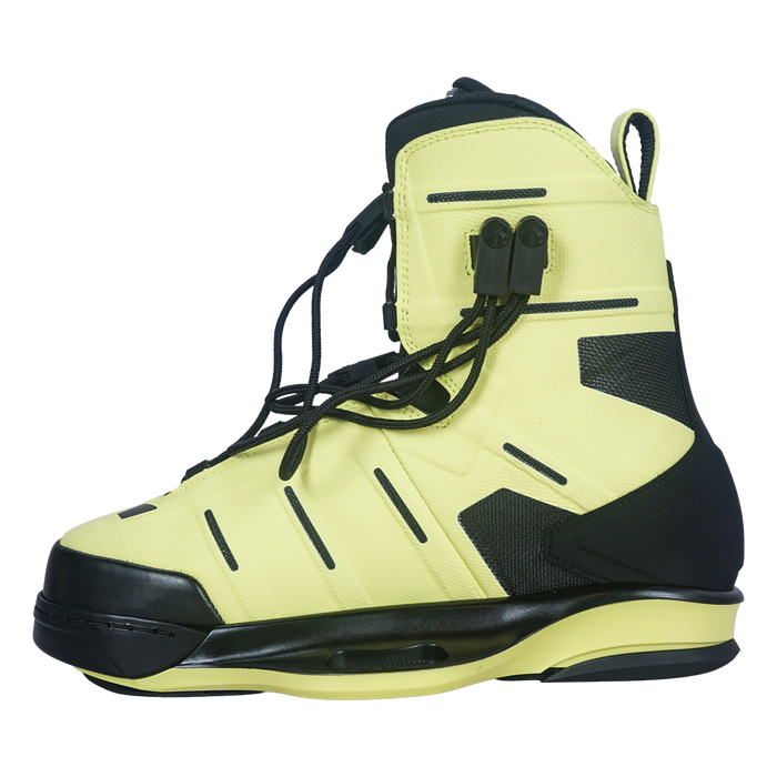 Liquid Force 2026 Aero 6X Atomic Wakeboard Binding