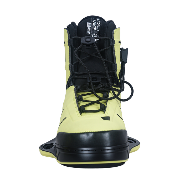 Liquid Force 2026 Aero 6X Atomic Wakeboard Binding
