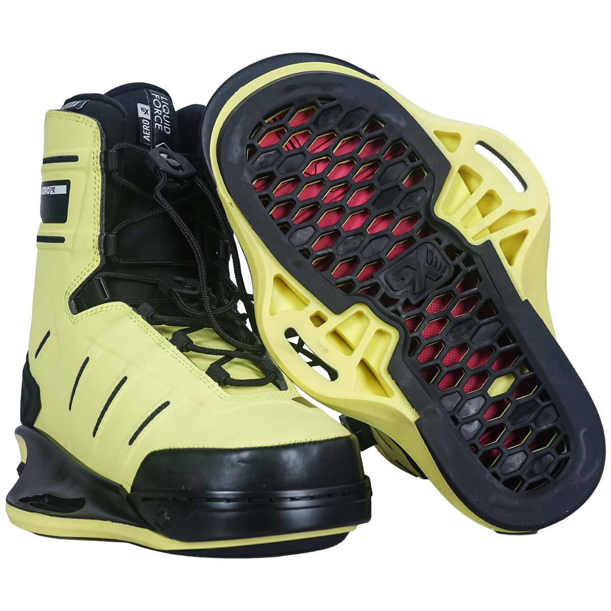 Wakeboard Bindings