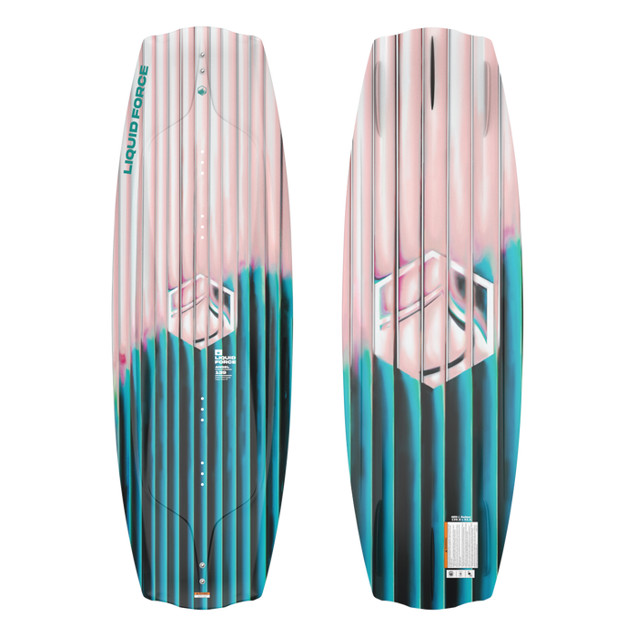 Liquid Force 2026 Angel Wakeboard
