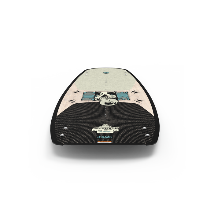 Liquid Force 2026 Apex FS Wakeboard