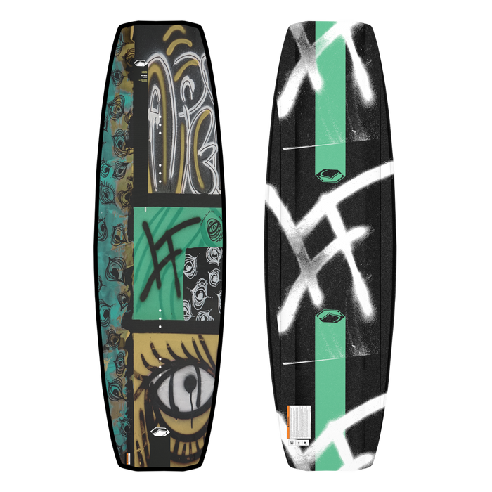 Liquid Force 2026 Apex Wakeboard