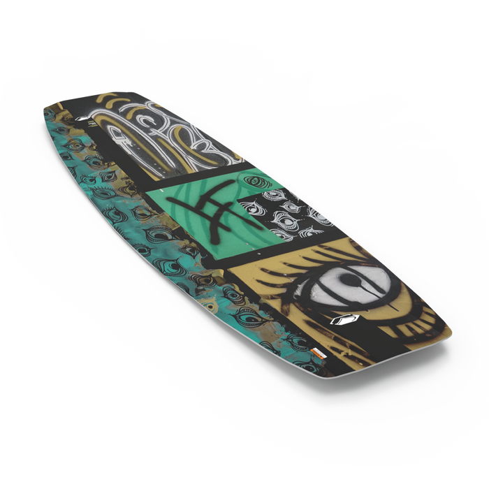 Liquid Force 2026 Apex Wakeboard