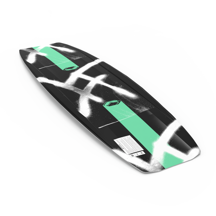 Liquid Force 2026 Apex Wakeboard