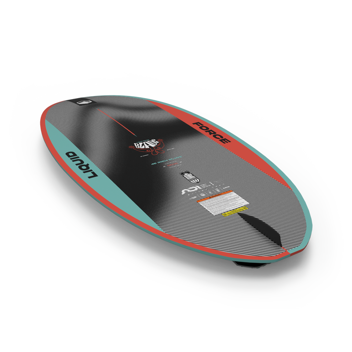 Liquid Force 2026 Blade Skimboard