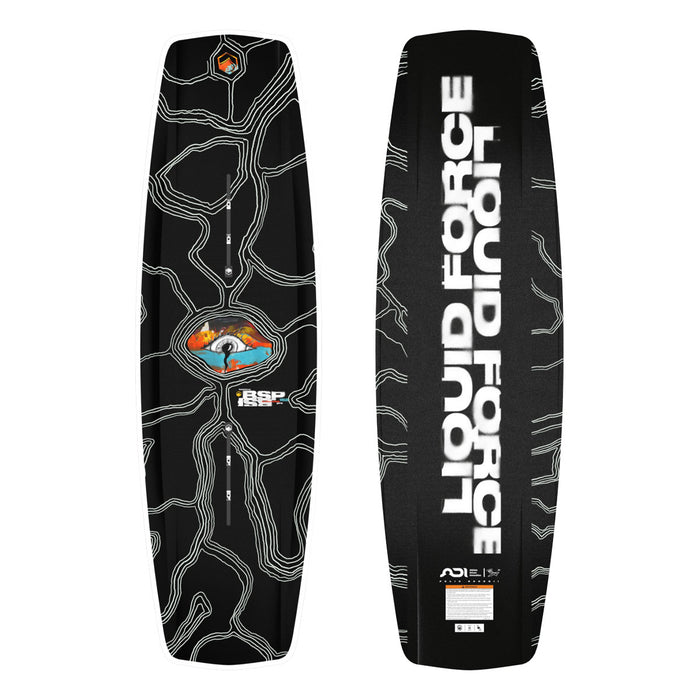 Liquid Force 2026 Butterstick PRO Wakeboard