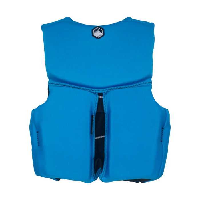 Liquid Force 2026 Ruckus Youth/Junior CGA Vest - Blue/Black