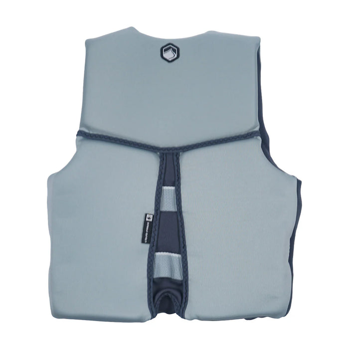 Liquid Force 2026 Ruckus Youth/Junior CGA Vest - Grey/Black