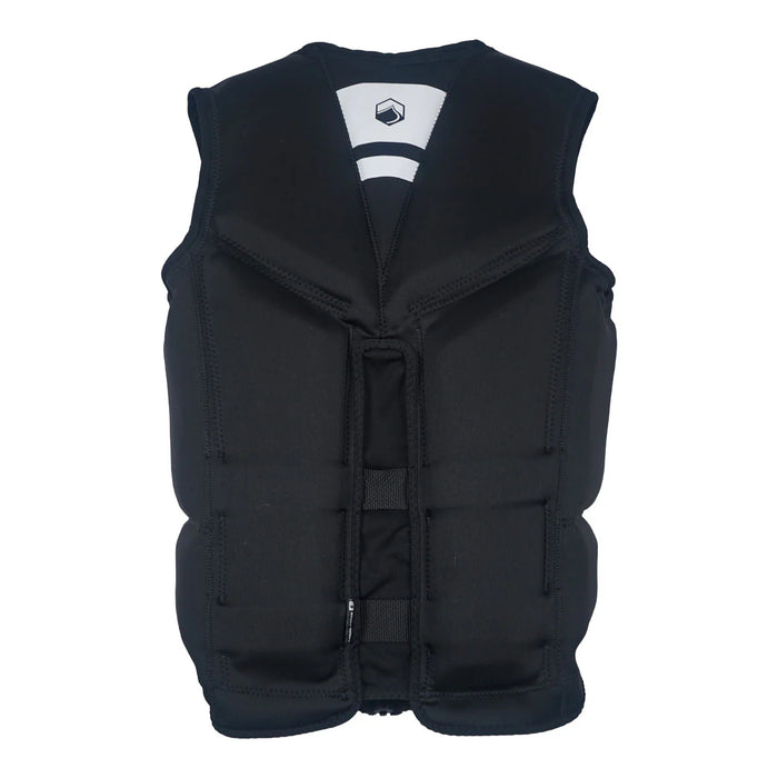 Liquid Force 2026 Watson CGA Vest - Charcoal/Black