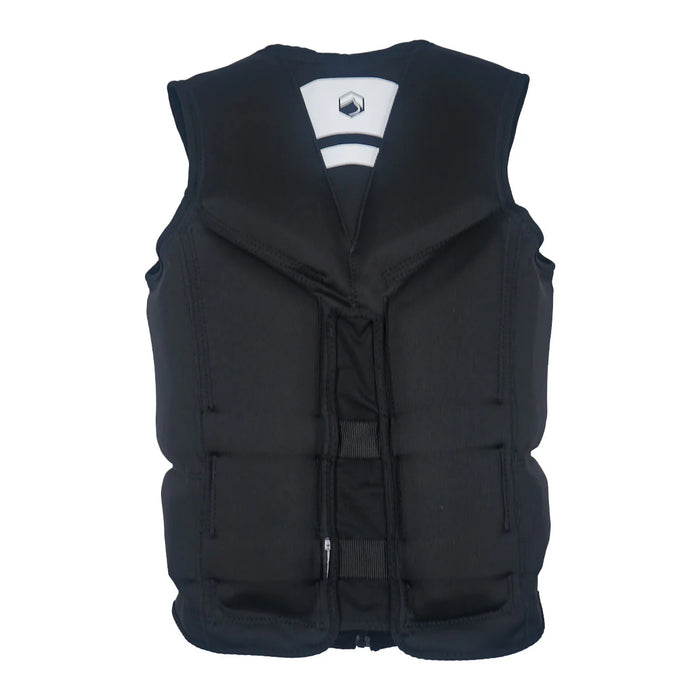 Liquid Force 2026 Watson CGA Vest - Orange/Black
