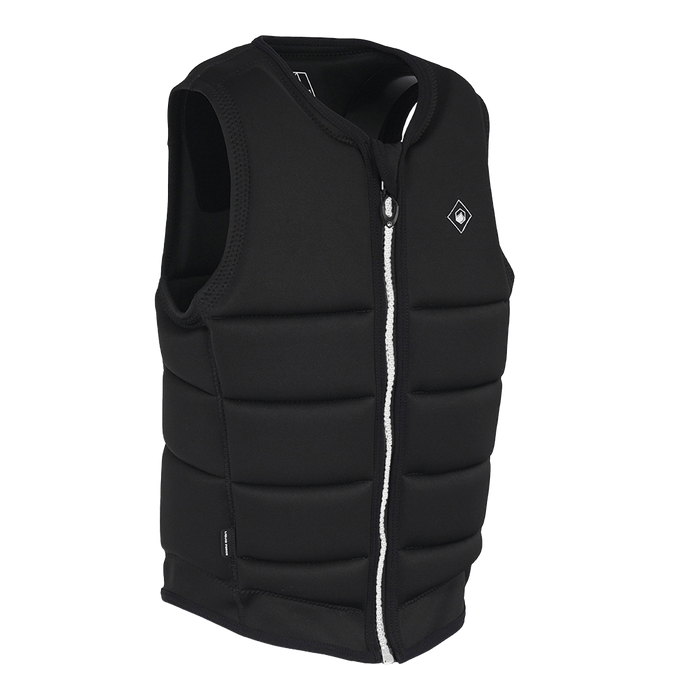 Liquid Force 2026 Code Comp Wake Vest - Black