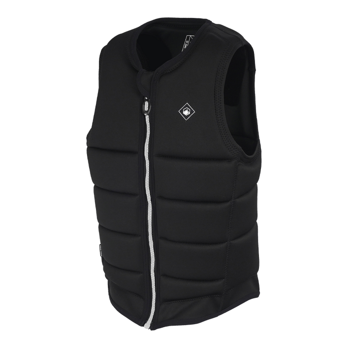 Liquid Force 2026 Code Comp Wake Vest - Black