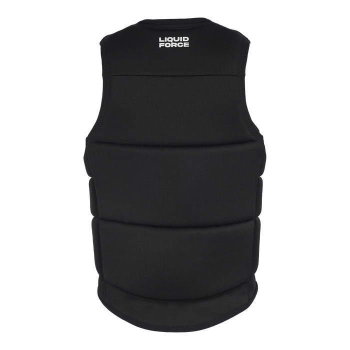 Liquid Force 2026 Code Comp Wake Vest - Black